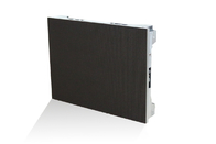 에너지 절약 LED 스크린 영상 벽 온도 자동적인 조정 AC 100-240V