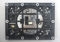 1010 칩 HD 발광 다이오드 표시, LED 텔레비젼 표시판 작은 알루미늄 내각