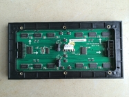 1/16의 검사 실내 발광 다이오드 표시 단위 드라이브 형태 SMD3528는 실내 사건을 방수 처리합니다