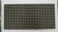 6000CD/SQM 광도 Smd3535 기술을 가진 옥외 풀 컬러 LED 단위 1/8 검사